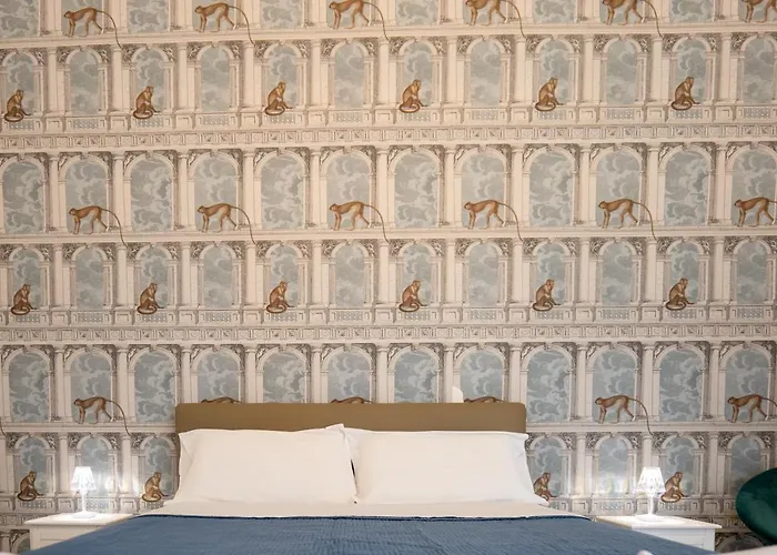 Mareluna Penthouse - Luxury Suites