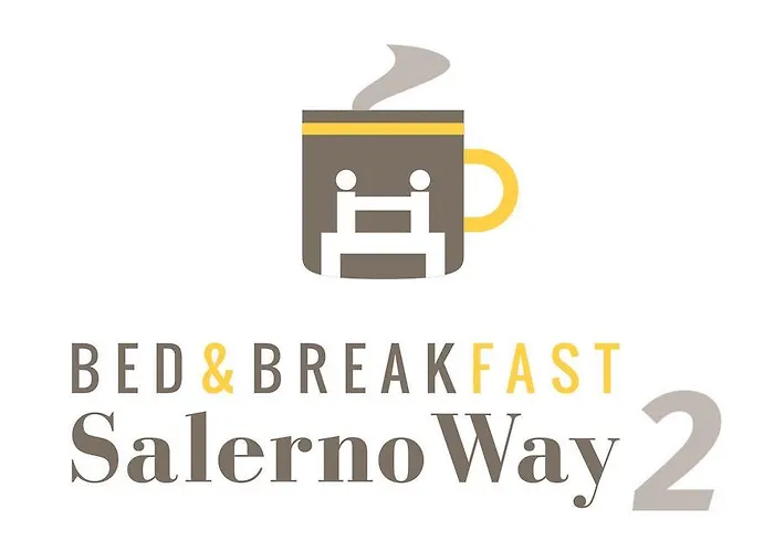 B&B Salernow2Bed and Breakfast